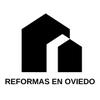 Logo Reformas en Oviedo