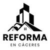 Logo Reforma en Cáceres