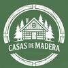Logo RAIZ Casas de Madera A Coruña