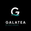 Logo GALATEA PISCINAS en Tarragona