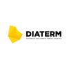 Logo Diaterm Distribuciones - Materiales de Aislamiento