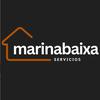 Logo Servicios Marina Baixa | Reformas en Benidorm