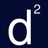Logo D al cuadrado