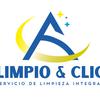 Logo Servicio de limpieza