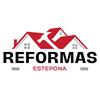 Logo Reformas Estepona