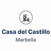 Logo Casa Castillo Marbella