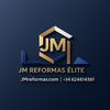 Logo JM REFORMAS ÉLITE S.L