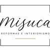Logo Misuca interiorismo