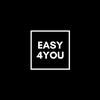 Logo EASY4YOU Smart Solutions