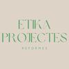 Logo Etika Projectes - Reformas