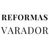 Logo REFORMAS VARADOR