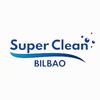 Logo Super Clean Bilbao Limpiezas Integrales