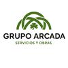 Logo Grupo Arcada Servicios Y Obras