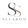 Logo Selarom Studio