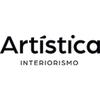 Logo Artística Interiorismo | Cocinas y Armarios a Medida