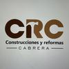 Logo Const y refor Cabrera S.L