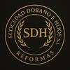 Logo Sociedad Dobaño E Hijos S.L.