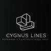 Logo Construcciones Cygnus