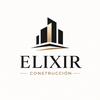 Logo ELIXIR CONSTRUCCION