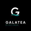 Logo GALATEA PISCINAS en Sant Cugat del Vallès
