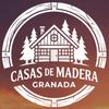 Logo NEVA Casas de Madera Granada