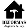 Logo Reformas Arganda del Rey