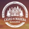 Logo ETXE Casas de Madera Navarra