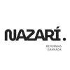 Logo Nazarí Reformas Granada