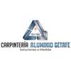 Logo ALUT Carpintería Aluminio Getafe