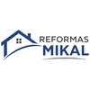 Logo Reformas Mikal