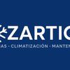 Logo Lozartico S.L