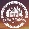 Logo EIDO Casas de Madera Vigo