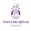 Logo Paula del Ritual