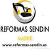 Logo REFORMAS SENDIN