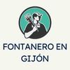Logo Fontanero en Gijón