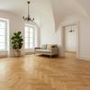Logo REYDELPARQUET Suelos de parquet