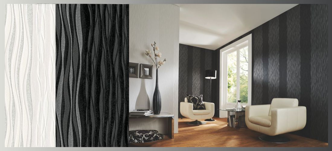 Salon style contemporaneo color marron, blanco, gris, negro  diseñado por COMERCIAL CARDOSO | Marca colaboradora | Copyright Con permiso de la empresa NOVAMUR