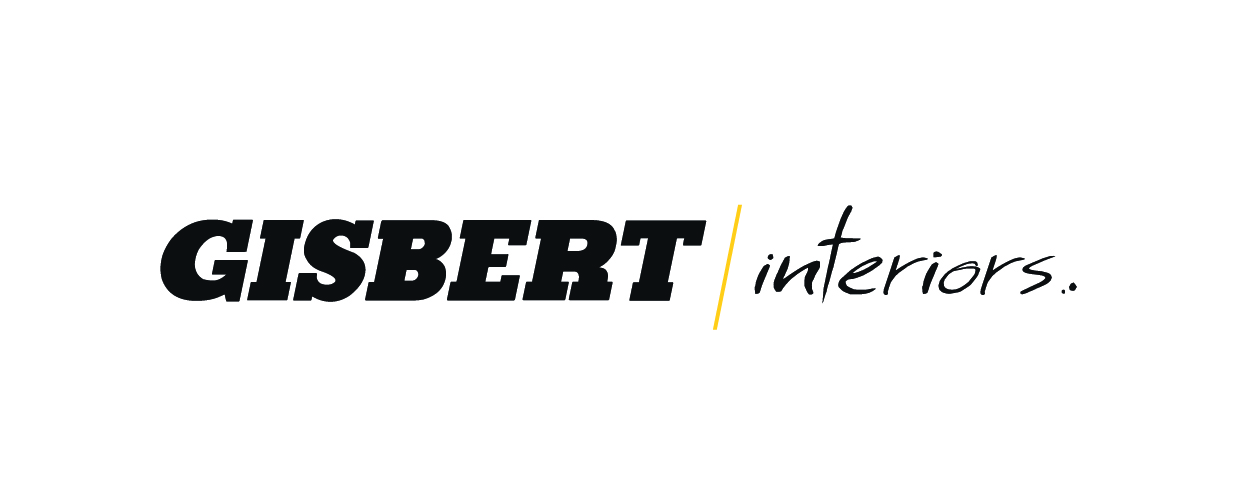 style contemporaneo color amarillo, blanco, negro  diseñado por Gisbert Interiors | Marca colaboradora 