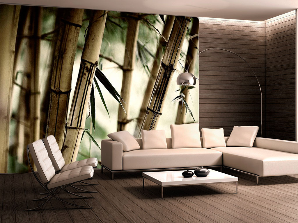 Sala de la TV, Salon style moderno color beige, marron, blanco  diseñado por Objetivo 3.0 | Marca colaboradora 