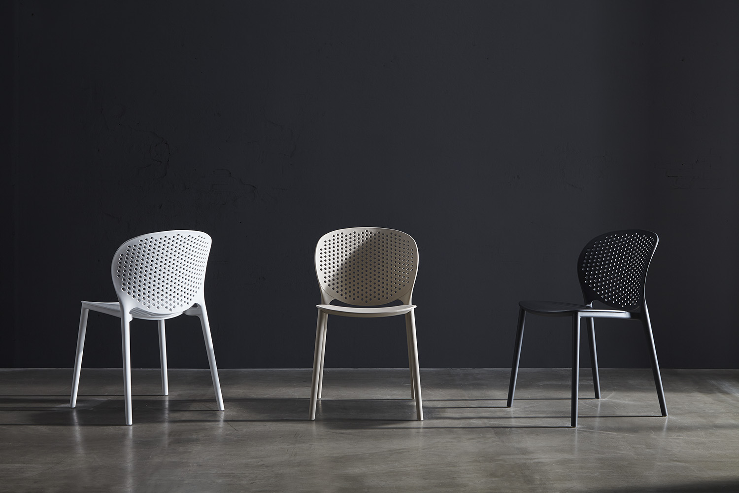 Cafeteria Estilo moderno Color marron  diseñado por sømcasa | Marca colaboradora | Copyright somcasa.es